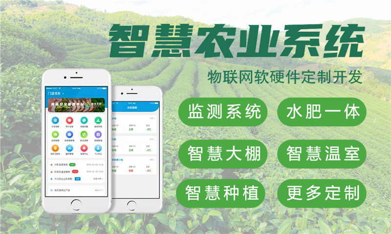 东莞物联网开发：单片机智能硬件开发助力企业高效转型