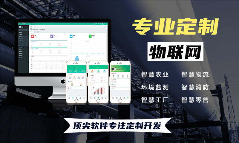 烟台物联网开发：嵌入式技术专家助力企业突破智能硬件研发瓶颈