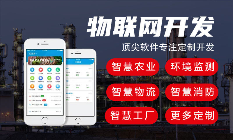 合肥物联网开发如何破局？嵌入式系统架构师助力企业智能硬件突围