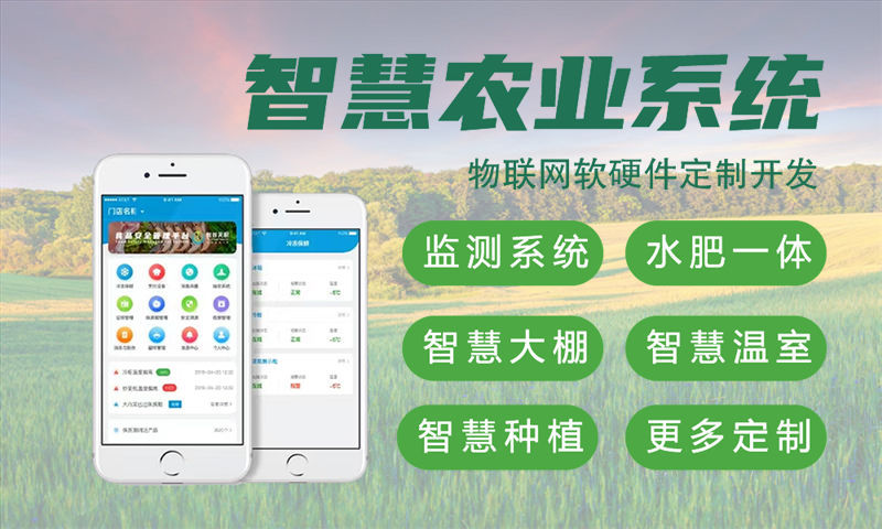 济南物联网系统开发：破解智能硬件研发难题，实现企业高效转型