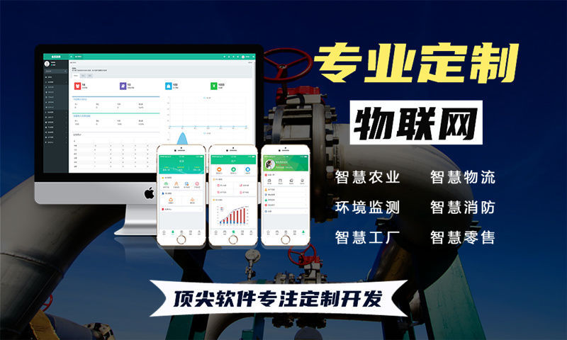 北京物联网开发企业如何利用嵌入式图像处理技术突破硬件研发瓶颈