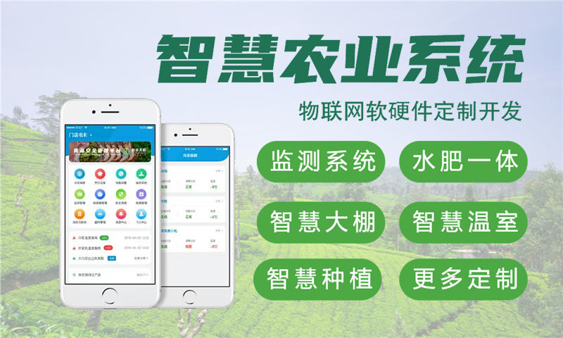 合肥物联网平台开发解决方案：如何通过智能硬件外包服务提升企业竞争力