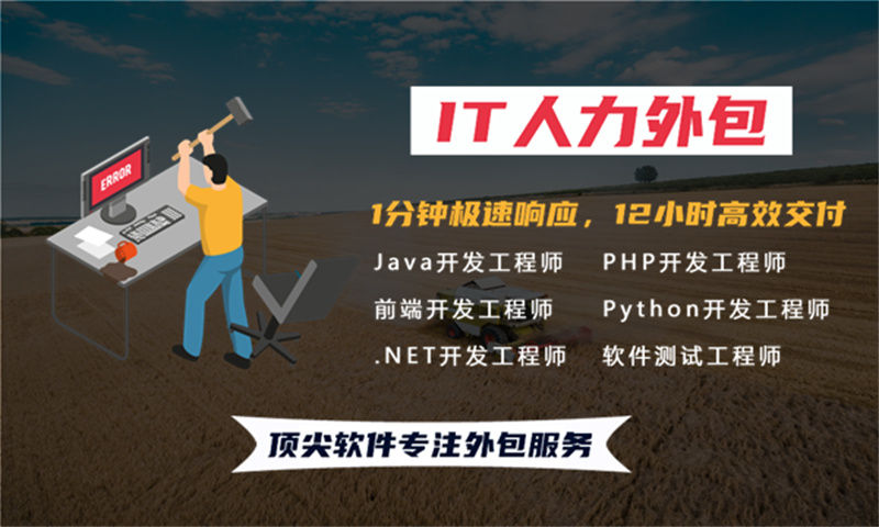 苏州IT驻场开发人员外包：企业技术团队搭建的高效解决方案