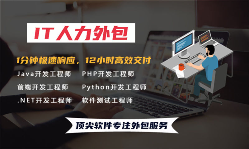 合肥IT人力外包：程序员驻场价格优势与选型指南