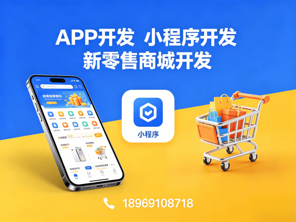 合肥139久模式商城小程序开发解决方案 助力企业数字化转型