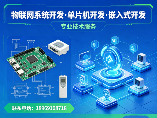 泉州物联网开发新选择：嵌入式Linux开发如何破解智能硬件研发难题