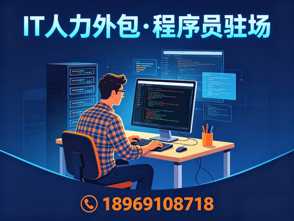 郑州IT靠谱人力外包：解决企业招聘难题的智能解决方案