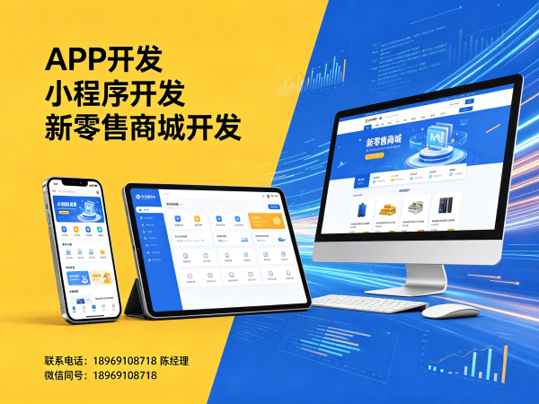 东莞全域购系统5.0商城开发：解决企业数字化转型痛点的智能解决方案