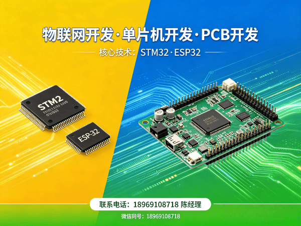 宁波物联网设备开发：智能硬件解决方案，破解企业研发难题