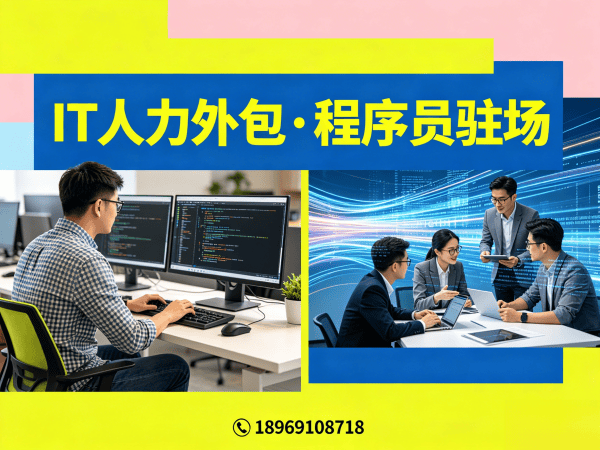 苏州C++程序员驻场外包解决方案：破解企业技术人才招聘难题