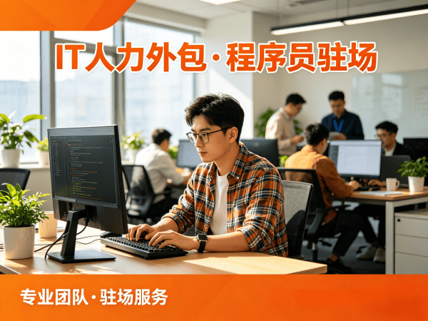 郑州Java程序员工程师外包：破解企业技术人才招聘难题的高效解决方案